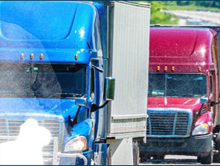 Truck Accidents Image